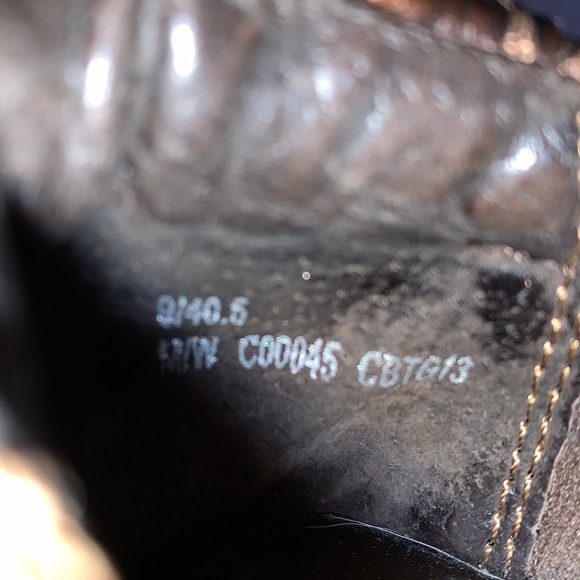 BOC clogs size 9 - Picture 3 of 5